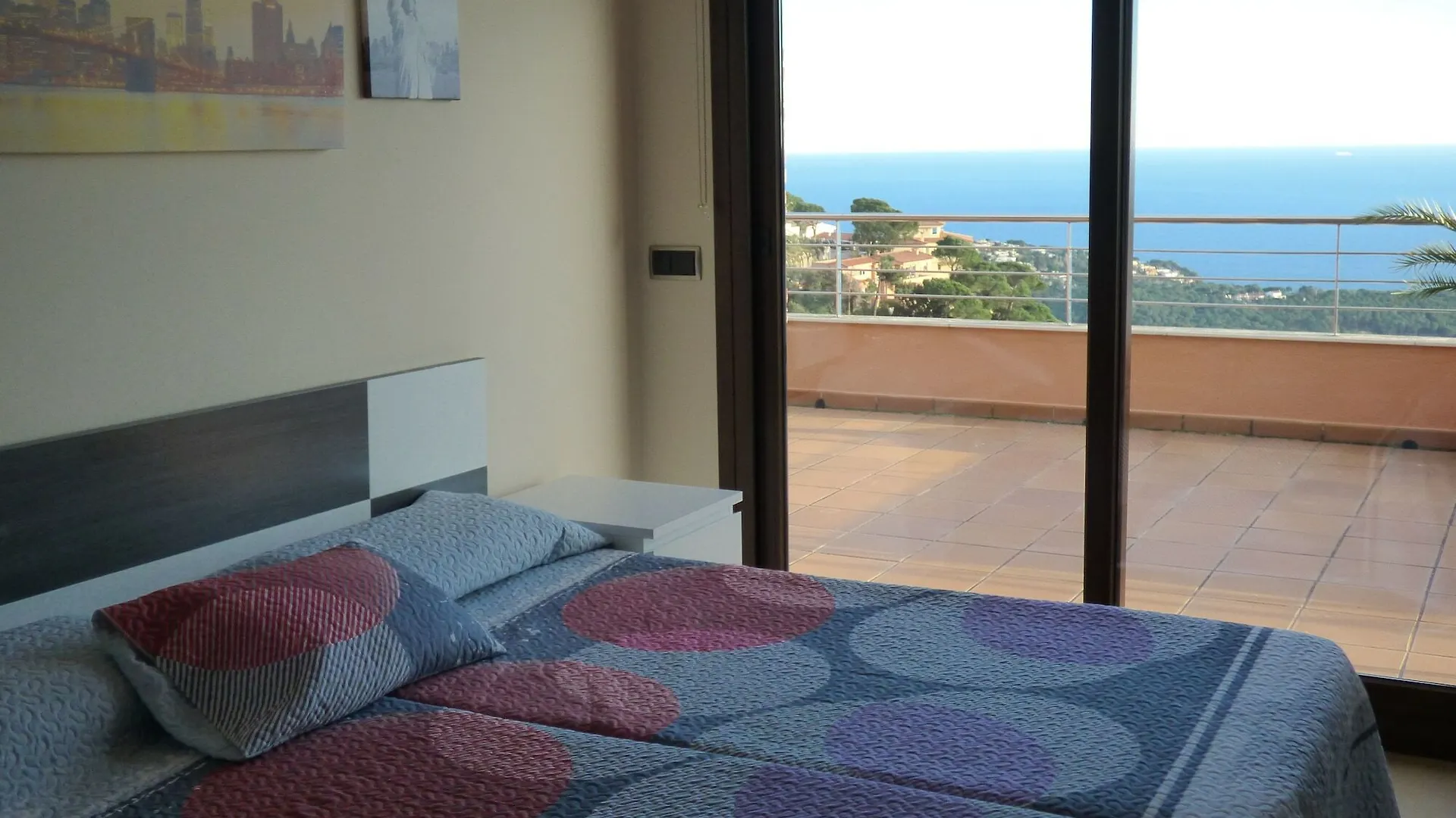 Villa Roca Grossa Lloret de Mar